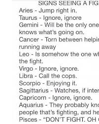 Cancer zodiac people have many things going for them. Quá»³nh VÅ© On Twitter Fight Going On Zodiology Astrology Zodiacsigns Zodiacfunny Zodiacthoughts Aires Aquarius Cancer Pisces Https T Co Man80ytdfp Https T Co Cyo9ahvjv8