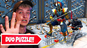 Fortnite creative mode has given players almost infinite tools for making whatever game they want. Dodelijke Duo Puzzle Map In Fortnite Creative Met Joostspeeltspellen Youtube