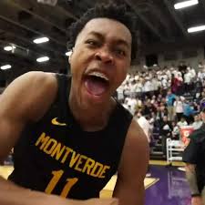 2020 Montverde Basketball featuring Caden