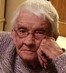 Ethel Howell Kanipe Obituary July 27, 2021