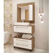 Conjunto De Banheiro Completo Grecia Balcao Painel E Cuba Viva Decora Em 2020 Banheiro Completo Conjunto De Banheiro Espelheira Banheiro
