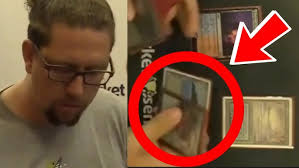 Pro Tour Journey into Nyx Deck Tech