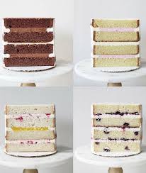 Cakes Velvety Vanilla Gf Nf V Midnight Chocolate Gf V Nf Carrot Nf Gf Almond Amaretto Gf A Wedding Cake Tasting Sour Cream Cake Butter Cream