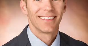 Jeffrey S. Gerber, MD, PhD