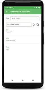 Androdumpper, otra alternativa para hackear redes wifi. Wifi Contrasena Wep Wpa Wpa2 Apk Descargar Gratis Para Android