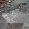 صور ايادي بنات مع الساعة. 1