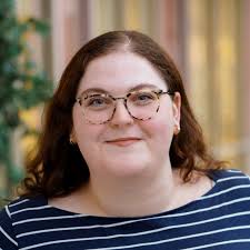 Diana Marginean Email & Phone Number