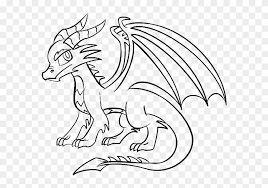 Let's draw cool dragon step by step with this easy drawing tutorials. Cool Easy Drawings Of Dragons Cool Easy Drawings Of Dragons Free Transparent Png Clipart Images Download