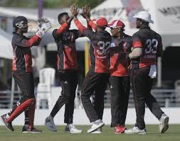 Home of cricket streams, this page helps to watch test, one day and t20 cricket streams online. Wie Vs Tnt Live Score Super50 Cup Today S Match News Updates Playing 11