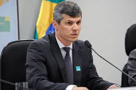 Government organization · transportation service. Valter Casimiro Toma Posse Como Ministro Dos Transportes Na 2Âª Feira Poder360