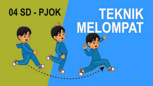 Berikut ✅ gambar selamat idul fitri 2021 & kata ucapan lebaran 2021 kepada keluarga, dan sahabatmu melalui story instagram, facebook whatsapp. Kelas 03 Pjok Teknik Melompat Video Pendidikan Indonesia Youtube