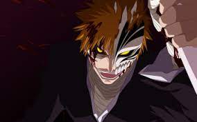Tons of awesome ichigo wallpapers hd to download for free. 30 Hollow Ichigo Hd Wallpapers Background Images