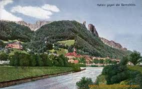 Hellbrunn palace and untersberg cable car are also within 6 mi (10 km). Hallein In Salzburg Im Kaisertum Osterreich