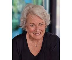 Susan Coy Obituary (1945