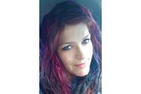 Alisha Coy's Instagram, Twitter & Facebook