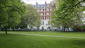 Bei tripadvisor auf platz 68 von 1.156 hotels in london mit 4. Baglioni Hotel London