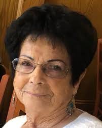 Most Recent Obituaries