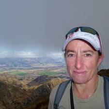 Marjorie Cook's Profile