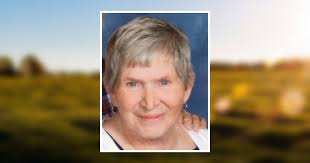 Mary Lee Parker Obituary February 4, 2020