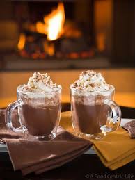 Winter Dream Hot Chocolate Park City Utah Recipe Hot Chocolate Red Wine Hot Chocolate Christmas Aesthetic