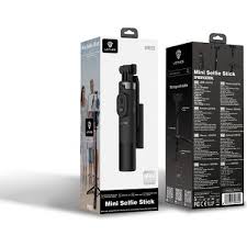 LENYES SELFIE STICK - LPH122 