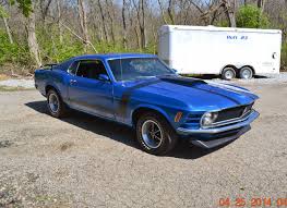 From new land rover discovery sport suvs to new range rover models, we have everything you've ever dreamed of at land rover cincinnati. For Sale American Muscle Cars 1970 Ford Mustang Boss 302