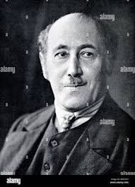 Alfred kerr hi-res stock photography and images