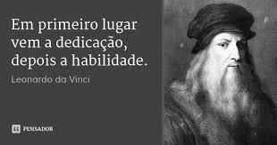 Leonardo Da Vinci Frases Inpactantes Frases De Pensadores Frases Sabias