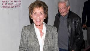 Judge judy has new hair! Judge Judy S Hair Makeover Gets A Ponytail Fans Freak Over New Style Hollywood Life