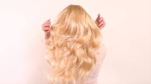 Customize your avatar with the popular girl blonde & brown hair and millions of other items. Beautiful Long Blond Hair Beauty Stock Footage Video 100 Royalty Free 1034387825 Shutterstock
