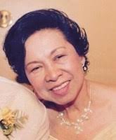 Anita Santos Obituary