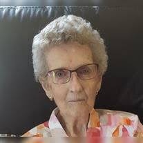 Jennie Lee Avery Patterson Obituary