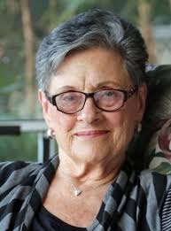 Ruth Zake Obituary (1929