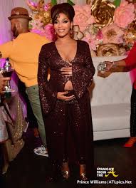 Joseline Hernandez Hosts Lavish Celebrity Baby Shower Photos Straightfromthea Com Atlanta Entertainment Industry News Gossip