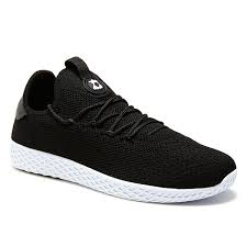 Kroten Voyage Black Sneakers Bstore