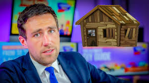 If you're a homeowner, should you. Is The Housing Market Crashing In 2021