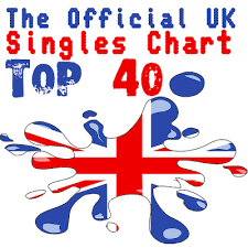 Uk Top 40 Singles Chart The Official 26 August 2016 Mp3