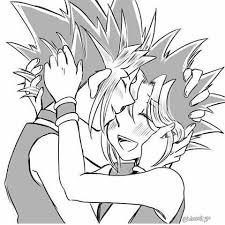 صور يأوي ل يوغي يو صور يأوي Haikyuu Manga Puzzleshipping Yugioh