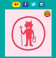 Maybe you would like to learn more about one of these? Kunci Jawaban Tebak Gambar Level 8 Terlengkap Gambar 1 20