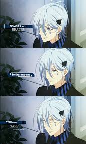 Amnesia Amnesia Anime Anime Memes Funny Anime Funny