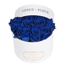 Eternity De Venus Lasts One Year Flower Boxes Venus Eternity