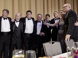 Share on facebook share on twitter. Everything You Need To Know About The White House Correspondents Dinner Abc News