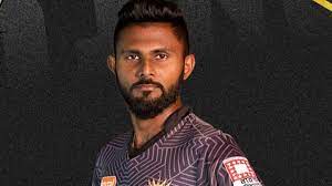 I believe the time has come for me to make way for the next generation of players, said udana whilst. Ipl 2020 How Well Is Isuru Udana As A Player