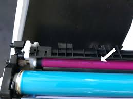 Check spelling or type a new query. Hp Color Laserjet Pro Druckt Querstreifen Die Losung