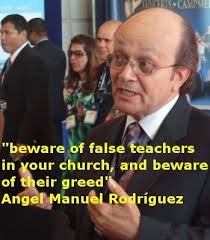 Truth about Religious Liberty in the SDA Church