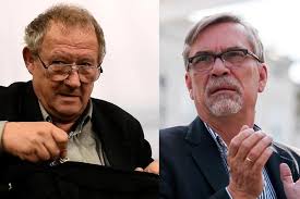 Adam michnik w portalu tvn24! Byly Dziennikarz Tvp W Zalobie Wspiera Go Adam Michnik Super Express Wiadomosci Polityka Sport