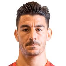 Franco Agustín Romero EA SPORTS FC™ 25 Notas de atleta