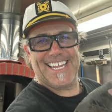 episode 13: jordan kirkpatrick janky leg bbq by Right On Que Podcast