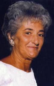 Obituary information for Minnie F. (Barbuzzi) Chick