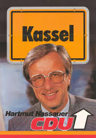 Hartmut Nassauer